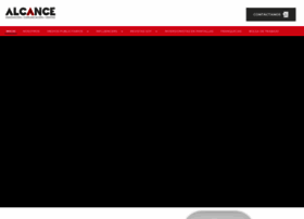 Agenciaalcance.com thumbnail