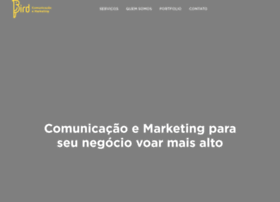 Agenciabird.com.br thumbnail Agenciabird.com.br thumbnail