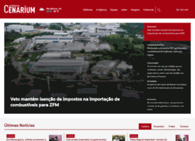Agenciacenarium.com.br thumbnail