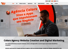 Agenciacolors.digital thumbnail