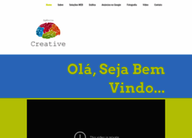 Agenciacreative.com.br thumbnail