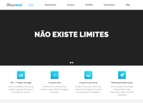 Agenciadesignweb.com.br thumbnail