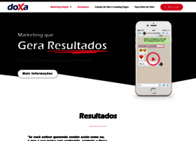 Agenciadoxa.com.br thumbnail