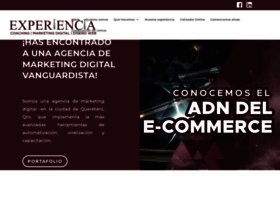 Agenciaexperiencia.com thumbnail