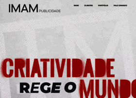 Agenciaimam.com.br thumbnail