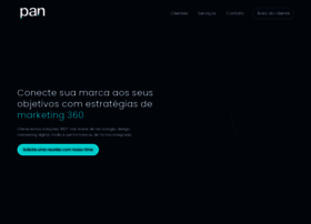 Agenciapan.com thumbnail