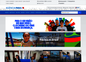 Agenciapara.com.br thumbnail Agenciapara.com.br thumbnail