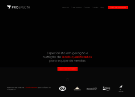Agenciaprospecta.com.br thumbnail