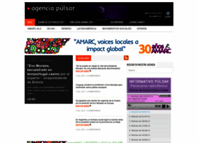 Agenciapulsar.org thumbnail