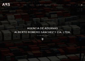 Agenciaromero.cl thumbnail