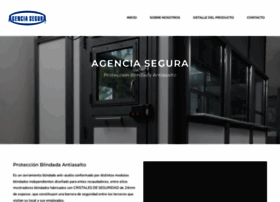 Agenciasegura.com.ar thumbnail