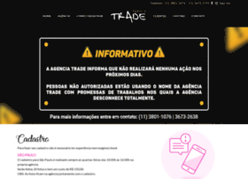 Agenciatrade.com.br thumbnail