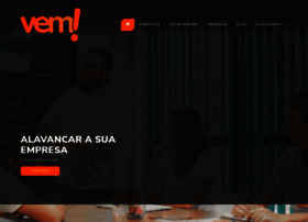 Agenciavem.com.br thumbnail