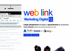 Agenciaweblink.com.br thumbnail