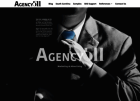 Agency511.com thumbnail