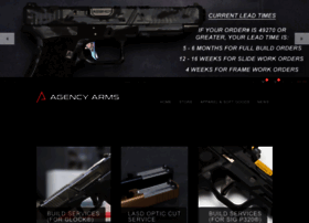 Agencyarms.us thumbnail Agencyarms.us thumbnail
