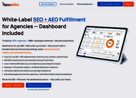 Agencyplatform.com thumbnail