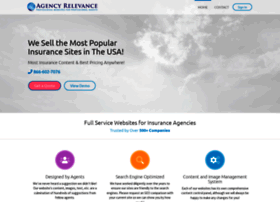 Agencyrelevance.com thumbnail