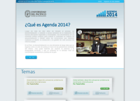 Agenda2014.pe thumbnail