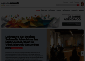 Agenda21-ooe.at thumbnail