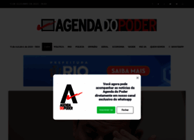 Agendadopoder.com.br thumbnail