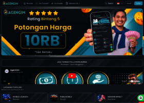 Agengim.com thumbnail