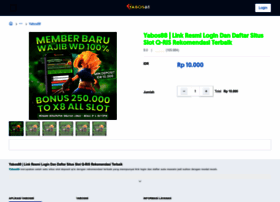 Agenjudi88.com thumbnail