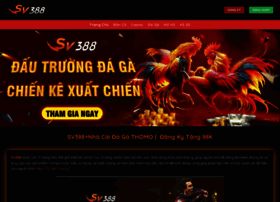 Agensv388.pw thumbnail