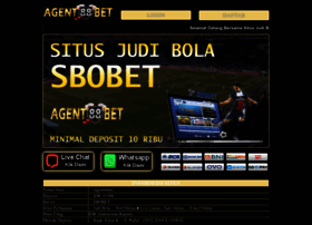 Agent88bet.org thumbnail