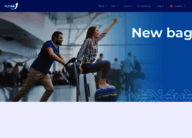 Agentbooking.flyone.eu thumbnail