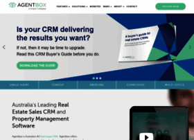 Agentboxcrm.com.au thumbnail