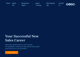 Agentcareer.com thumbnail