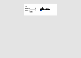 Agenti.glacom.com thumbnail