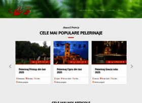 Agentia-de-pelerinaj.ro thumbnail