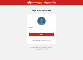 Agentnet.propertyguru.com.sg thumbnail