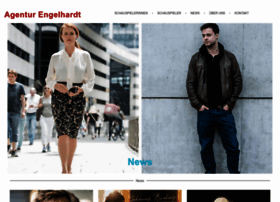 Agentur-engelhardt.de thumbnail