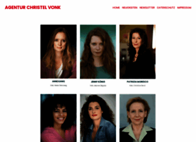 Agentur-vonk.de thumbnail