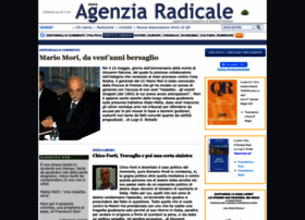 Agenziaradicale.com thumbnail