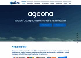 Ageona.fr thumbnail