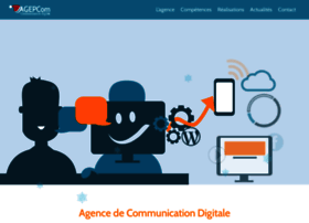 Agepcom.fr thumbnail