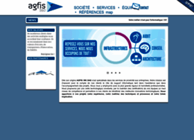 Agfis.fr thumbnail
