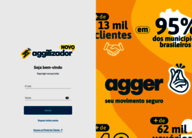 Aggilizador.com.br thumbnail