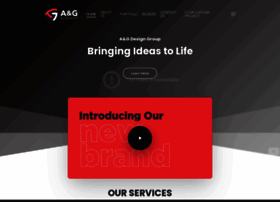 Aggroup.design thumbnail