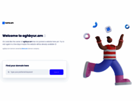 Aghbyur.am thumbnail
