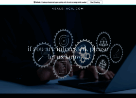 Agil.com thumbnail