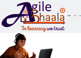 Agileshaala.com thumbnail