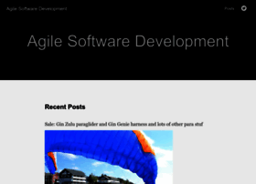 Agilesoftwaredevelopment.com thumbnail