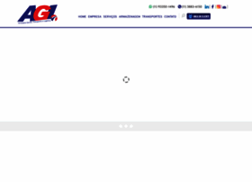 Agilog.com.br thumbnail