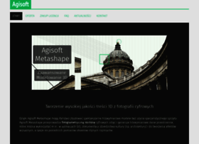 Agisoft.pl thumbnail
