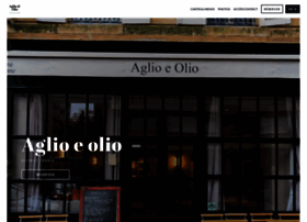 Aglioeolio.fr thumbnail